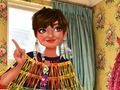 Spiel Wer trug es besser in der Modeschlacht?  Online