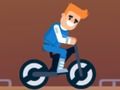 Spiel BMX online Online