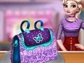 Spiel Bag -Design -Wettbewerb Online