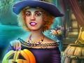 Spiel Gruselige Maskerade  Online