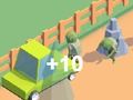Spiel Zombiestraße  Online