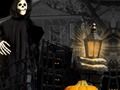 Spiel Fröhliches Halloween  Online