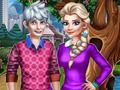 Spiel Herbsttrends für Paare  Online