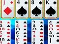 Spiel Eliminator Solitaire Online