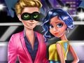 Spiel Super Paar Glam Party  Online