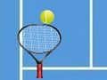 Spiel Tennisball Online