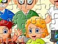 Spiel Alles Gute zum Geburtstag mit der Familie  Online
