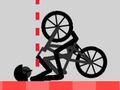 Spiel Wheelie-Problem  Online