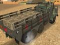 Spiel Armee-LKW-Fahrer 2  Online