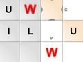 Spiel Tägliches Wordoku  Online