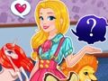 Spiel Audreys Spielzeugladen  Online
