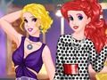 Spiel Prinzessinnen Talk Show VIP  Online
