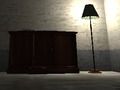 Spiel Silent Insanity: Psychologisches Trauma  Online