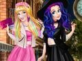 Spiel 100 Crop-Top-Looks für eine Prinzessin  Online