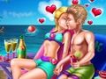 Spiel Ellie Privatstrand  Online