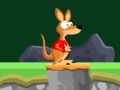 Spiel Jumpy Känguru  Online