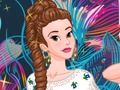 Spiel Prinzessinnen: Boho vs. Dress Fashion Wars  Online