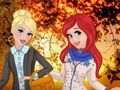 Spiel Prinzessin Pullover Wetter  Online