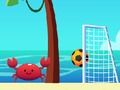 Spiel Strandfußball  Online