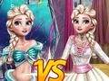 Spiel Eliza: Rusalka oder Prinzessin  Online