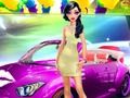 Spiel Kylies Lieblingsauto  Online