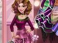 Spiel Dove Shopping Day Dolly Dress Up Online