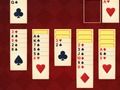 Spiel Tante Mary Solitaireé  Online