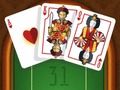 Spiel Einunddreißig  Online