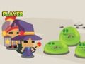 Spiel Kriegerliga  Online