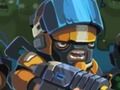 Spiel Zombie steigt  Online