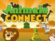 Spiel Tierverbindung 2  Online
