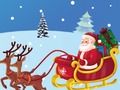 Spiel Weihnachtszüge  Online