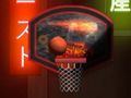 Spiel Verrückter 2D-Basketball  Online