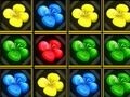 Spiel Blumen blockieren Zusammenbruch  Online