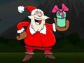 Spiel Santa Shadow Match Online