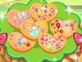 Spiel Osterplätzchen  Online