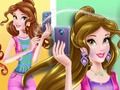Spiel Selfie-Königin Instagram-Diva  Online