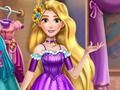 Spiel Goldie Princess Garderobenreinigung  Online