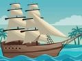 Spiel Bootspuzzle  Online