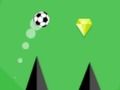 Spiel Sprungball  Online