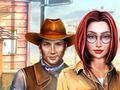 Spiel Cowboys Reise  Online