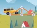 Spiel Eine Brücke bauen!  Online