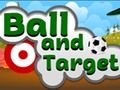 Spiel Ball und Ziel  Online