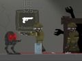 Spiel Eierbot gegen Zombies  Online