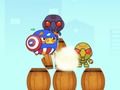 Spiel Piggy Piggy Held der Mango Online Spiel Piggy Piggy Held der Mango Online