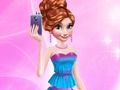 Spiel Prinzessin Winter Makeover  Online
