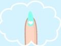 Spiel Mein Nail Art Salon  Online