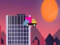 Spiel Fliegender LKW  Online
