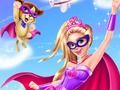Spiel Super Ellie rettet die Stadt  Online