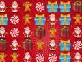 Spiel Weihnachtsgeschenk-Kehrmaschine  Online
